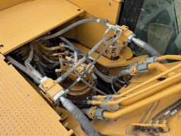 
										2018 Caterpillar 336 FL Excavator full									