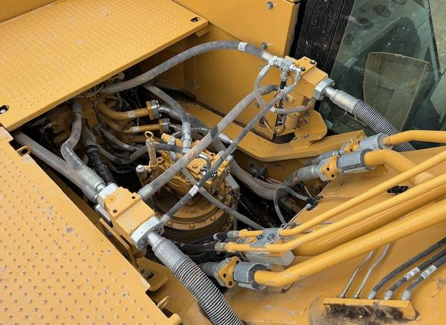 
								2018 Caterpillar 336 FL Excavator full									