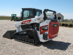 
										2023 Bobcat T66 Skidsteer full									