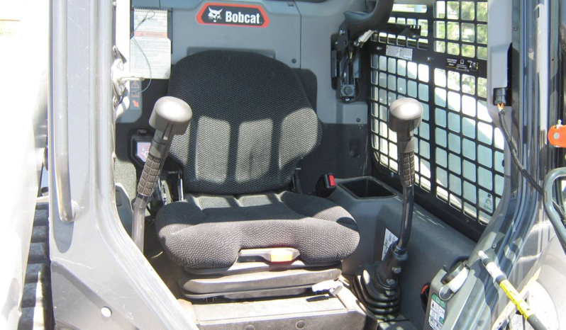 
								2023 Bobcat T66 Skidsteer full									