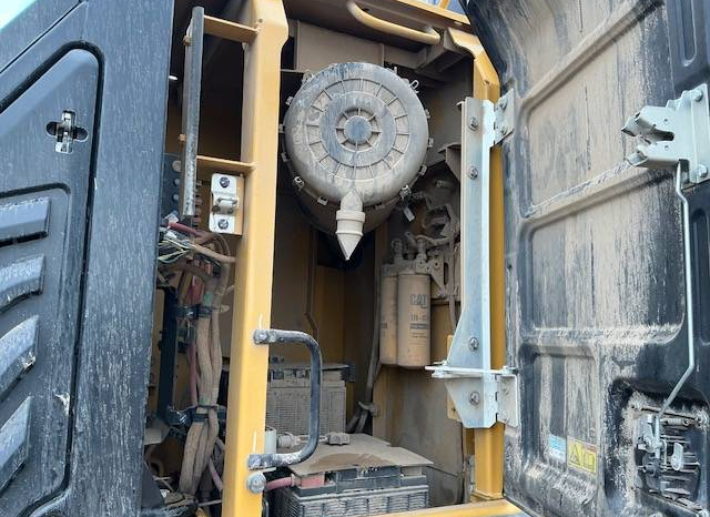 
								2018 Caterpillar 336 FL Excavator full									