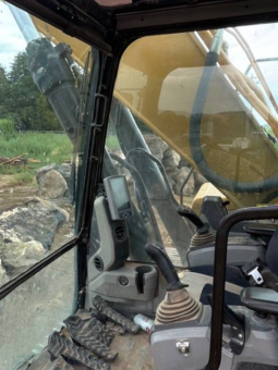 
										2018 Caterpillar 336 FL Excavator full									