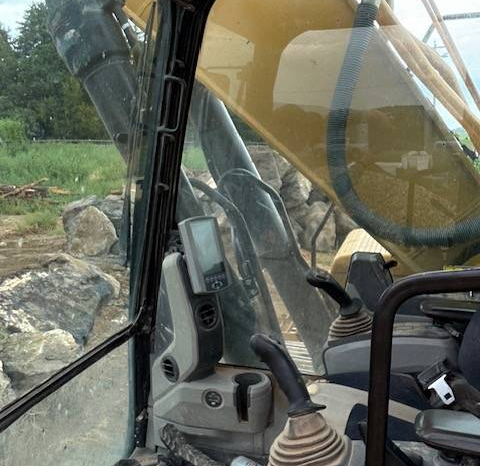 
								2018 Caterpillar 336 FL Excavator full									