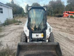
										2021 S510 Bobcat Skid steer full									