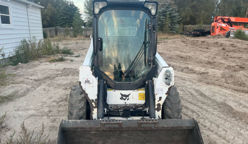 
								2021 S510 Bobcat Skid steer full									