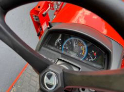 
										2024 Kubota BX23S Sub-Compact Tractor full									