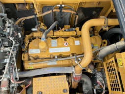 
										2018 Caterpillar 336 FL Excavator full									