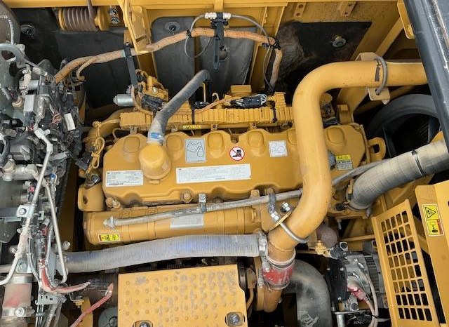 
								2018 Caterpillar 336 FL Excavator full									