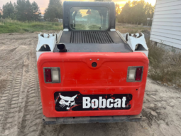 
										2021 S510 Bobcat Skid steer full									