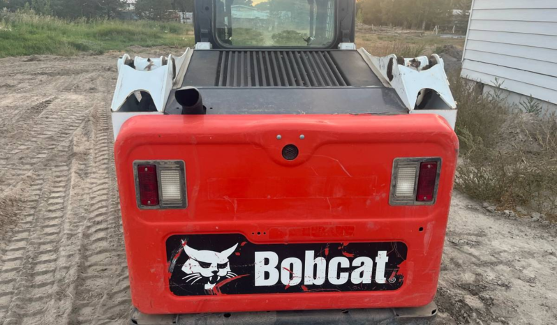 
								2021 S510 Bobcat Skid steer full									