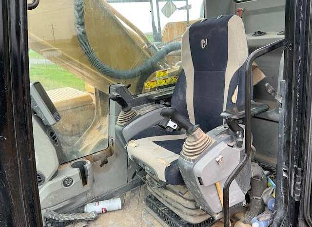 
								2018 Caterpillar 336 FL Excavator full									