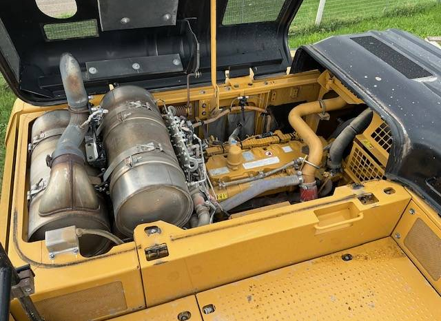 
								2018 Caterpillar 336 FL Excavator full									