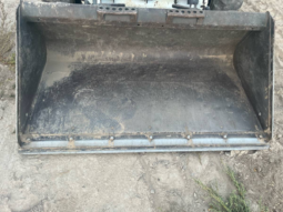 
										2021 S510 Bobcat Skid steer full									