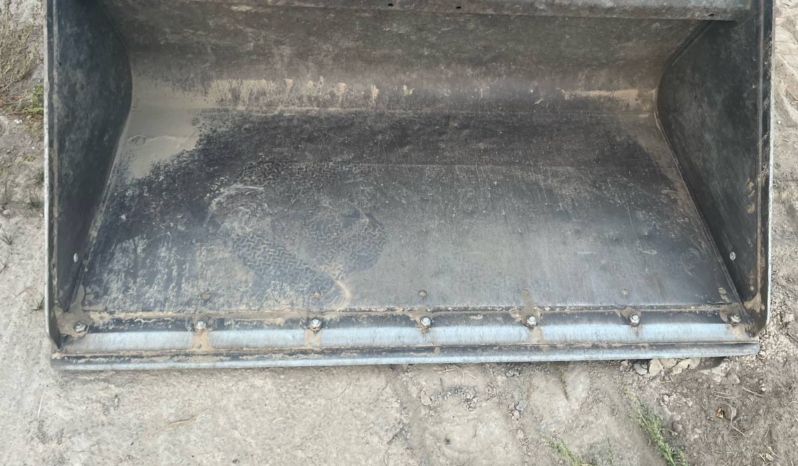 
								2021 S510 Bobcat Skid steer full									