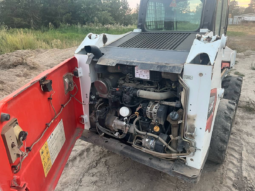
										2021 S510 Bobcat Skid steer full									