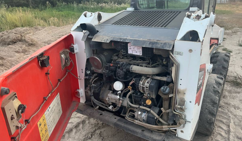 
								2021 S510 Bobcat Skid steer full									