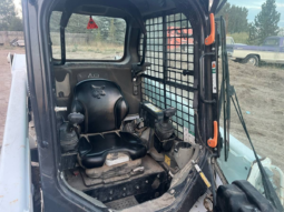 
										2021 S510 Bobcat Skid steer full									