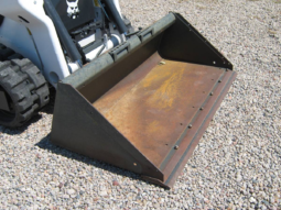 
										2023 Bobcat T66 Skidsteer full									