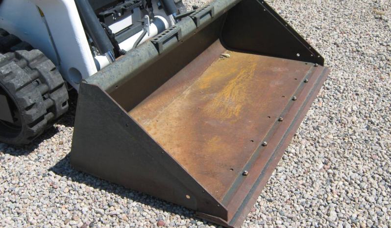 
								2023 Bobcat T66 Skidsteer full									
