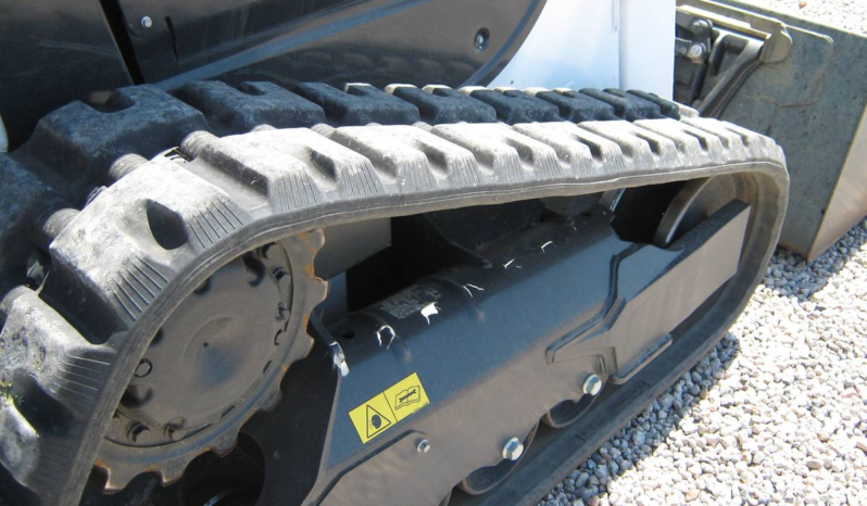 
								2023 Bobcat T66 Skidsteer full									