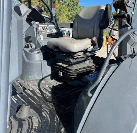 
								2018 JOHN DEERE 310 BACKHOE full									