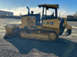 
										2017 John Deere 650K XLT John Deere Dozer full									