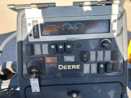 
										2018 JOHN DEERE 310 BACKHOE full									