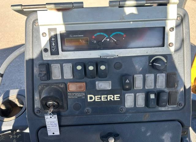 
								2018 JOHN DEERE 310 BACKHOE full									