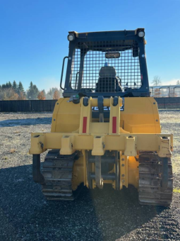 
										2017 John Deere 650K XLT John Deere Dozer full									