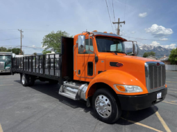 
										2013 Peterbilt 337 Single Axle full									