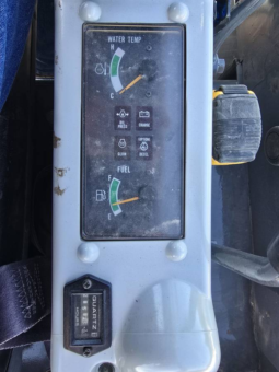 
										2013 Ihimer 35NX Mini Excavator full									