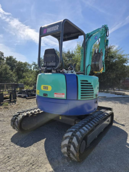 
										2013 Ihimer 35NX Mini Excavator full									