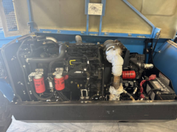 
										2017 Genie 636 Telehandler full									