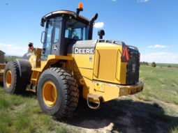 
										2013 Deere 524K Wheel Loader full									