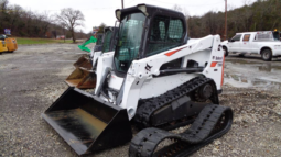 
										2015 Bobcat T630 Skidsteer full									