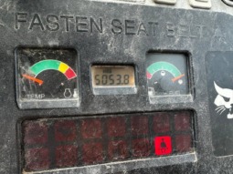 
										2012 Bobcat E35 Mini Excavator full									