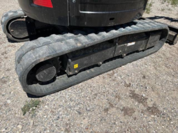 
										2021 Sany SY50U Mini Excavator full									