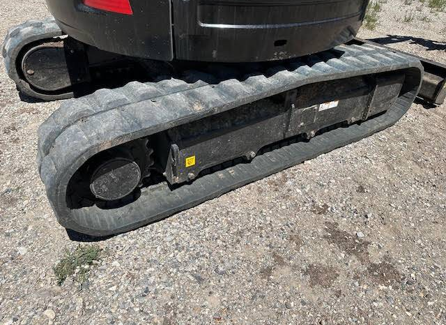 
								2021 Sany SY50U Mini Excavator full									