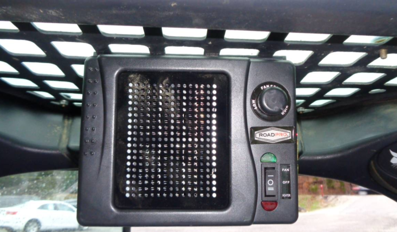 
								2015 Bobcat T630 Skidsteer full									