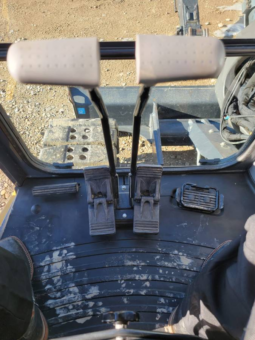 
										2021 John Deere 85G Excavator full									