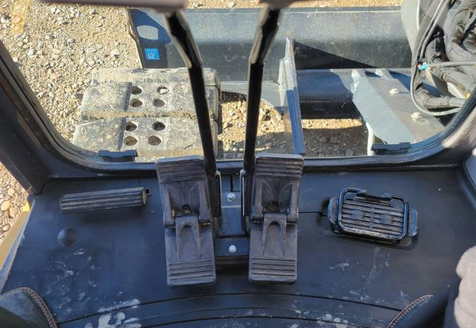 
								2021 John Deere 85G Excavator full									