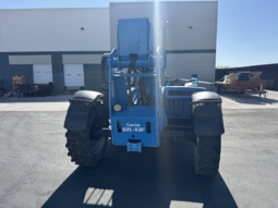 
										2017 Genie 636 Telehandler full									