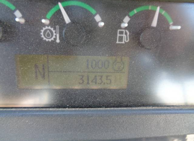 
								2019 Deere 410L Backhoe full									