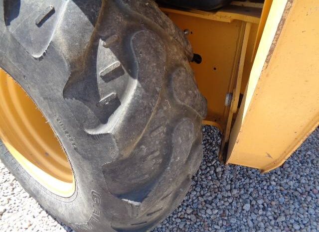 
								2019 Deere 410L Backhoe full									