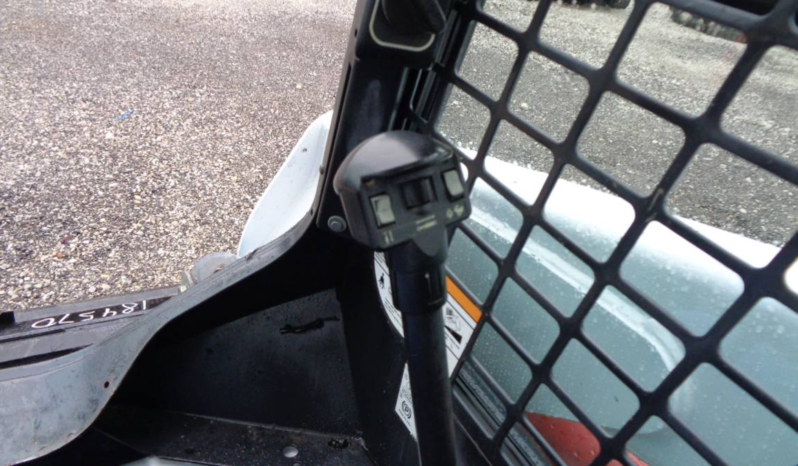 
								2015 Bobcat T630 Skidsteer full									