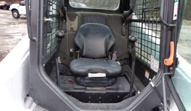 
								2015 Bobcat T630 Skidsteer full									