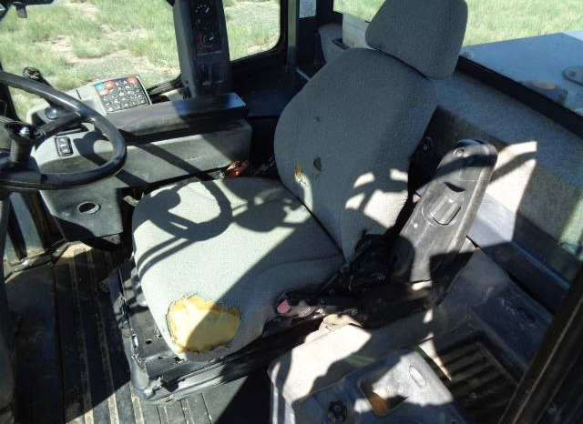 
								2013 Deere 524K Wheel Loader full									