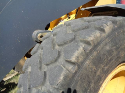 
										2013 Deere 524K Wheel Loader full									