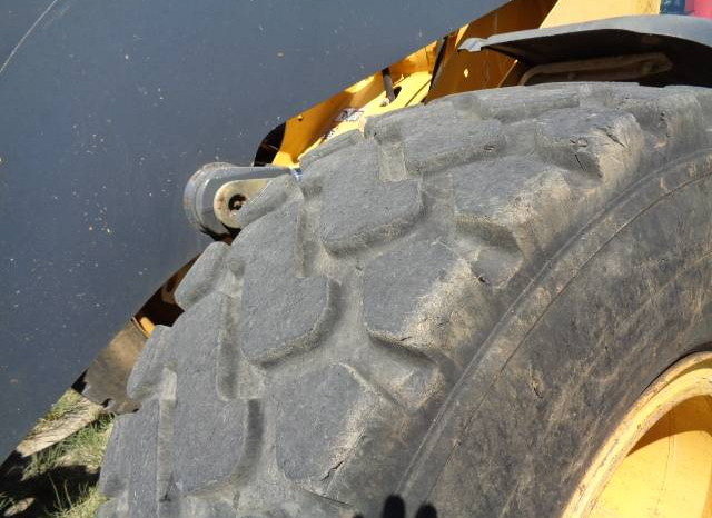 
								2013 Deere 524K Wheel Loader full									