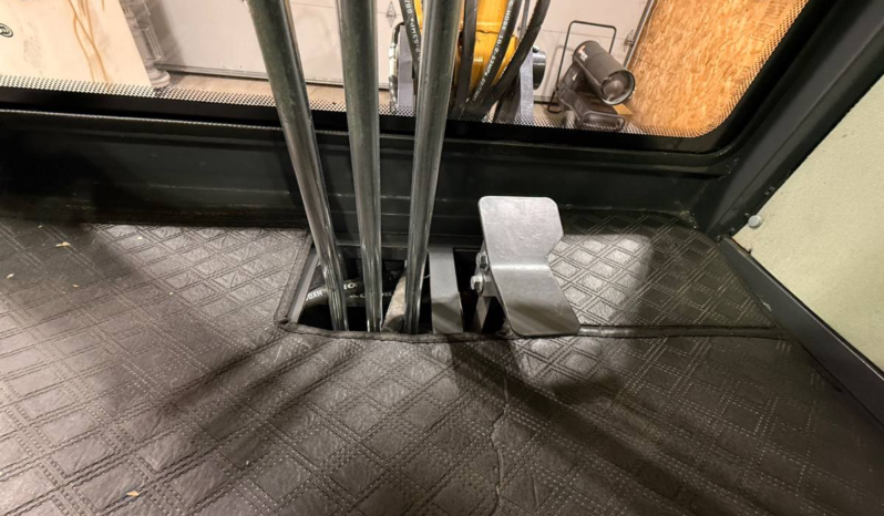 
								2025 AGT Industrial MY50R Mini Excavator full									